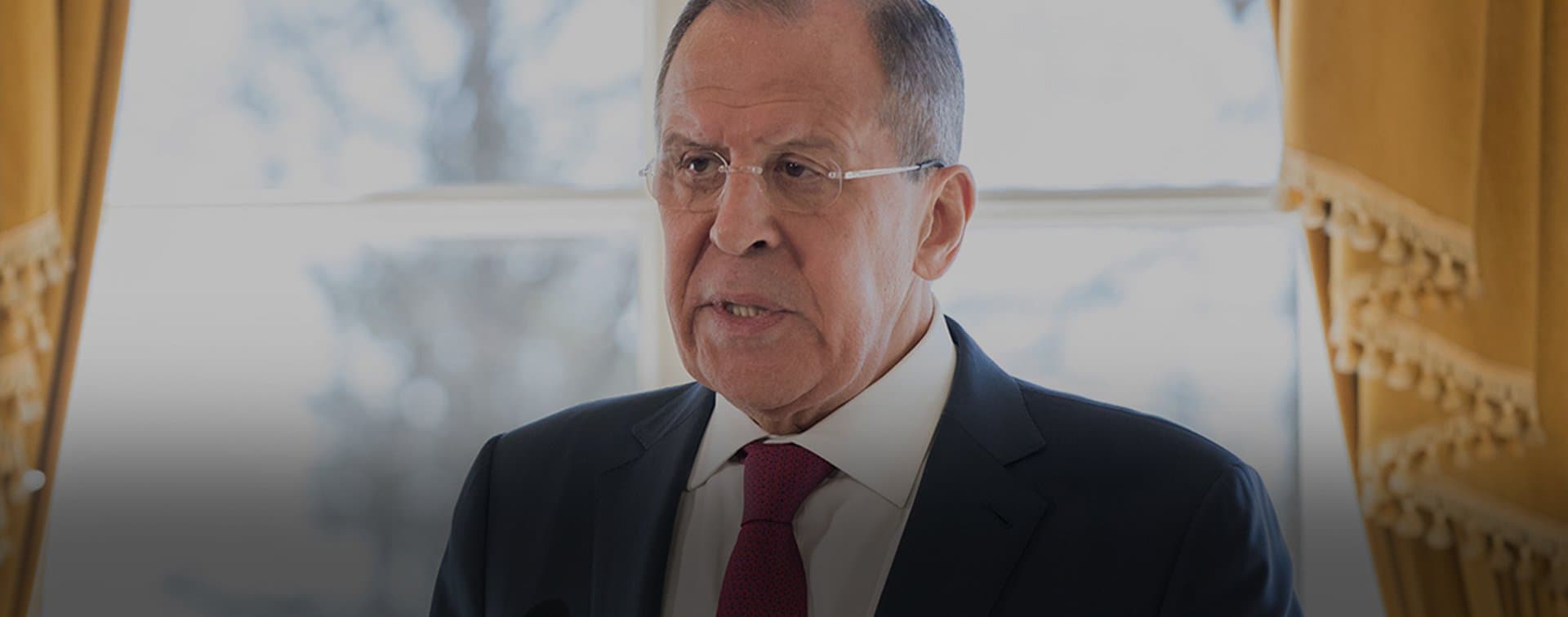 Лавров: Запад взял курс на разрушение международного права 20 лет назад