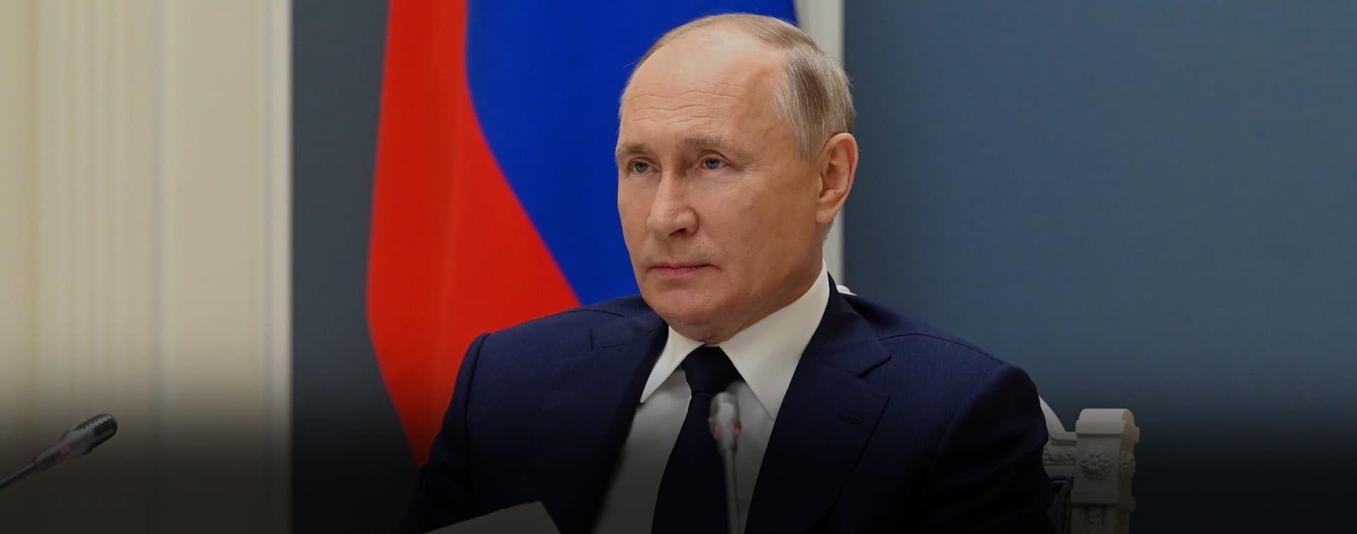 Путин: товарооборот РФ и Малайзии за пять месяцев вырос более чем на 40%