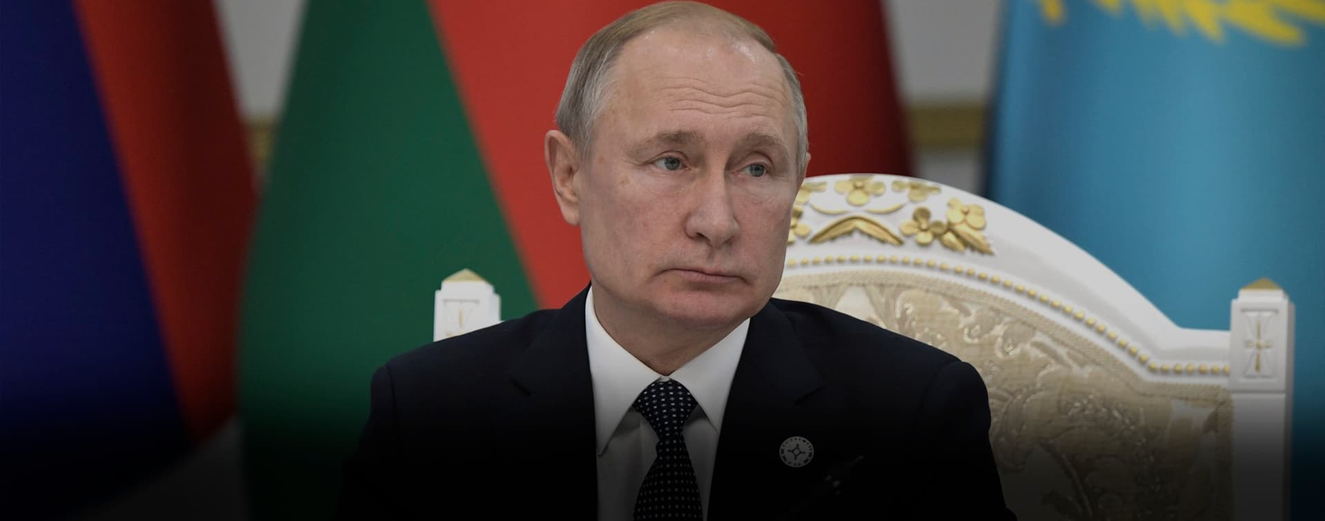 Владимир Путин поприветствовал участников V заседания ГСВ «Россия — исламский мир»