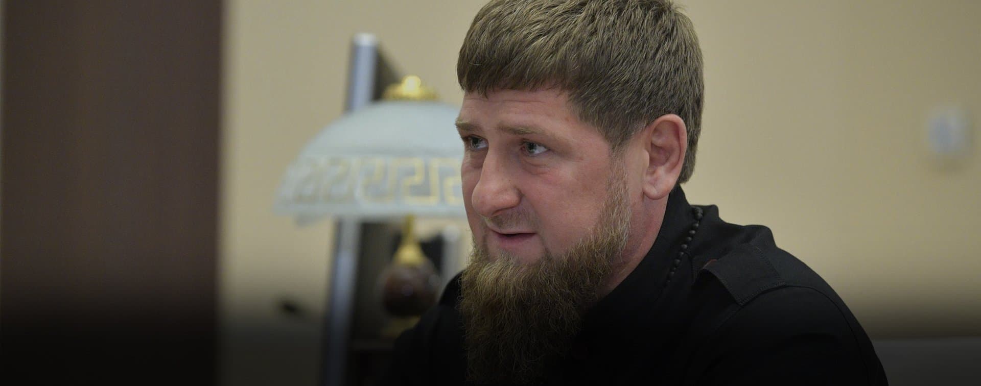 Кадыров анонсировал гуманитарную акцию в Секторе Газа