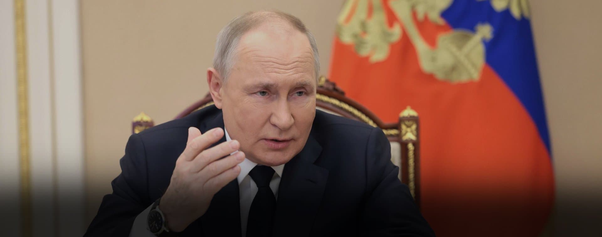 Путин в числе 26 иностранных лидеров посетит парад и торжества в Пекине
