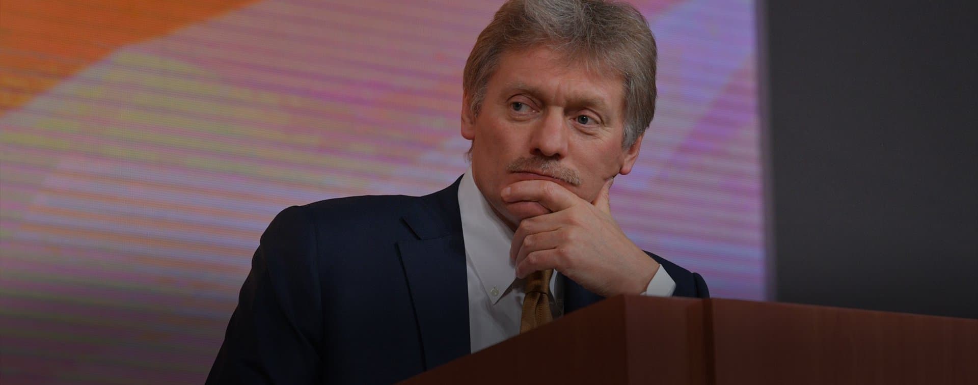 Кремль: заявление Трампа по Голанам дестабилизирует ситуацию на Ближнем Востоке