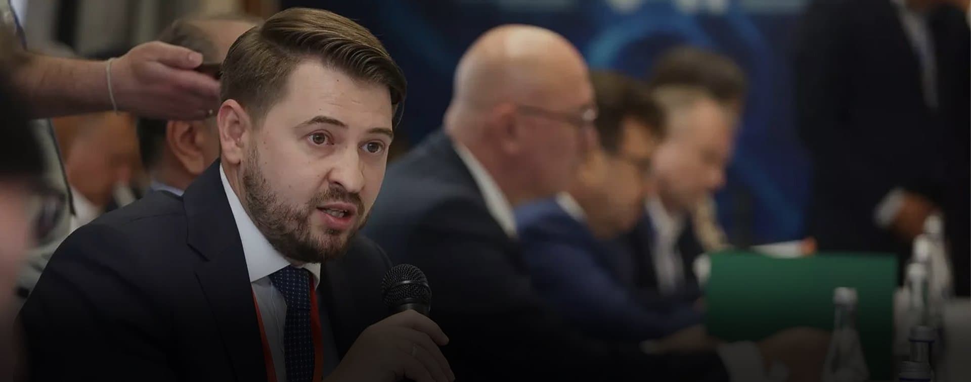 Глава российско-киргизского фонда призвал унифицировать регламенты ЕАЭС и ШОС