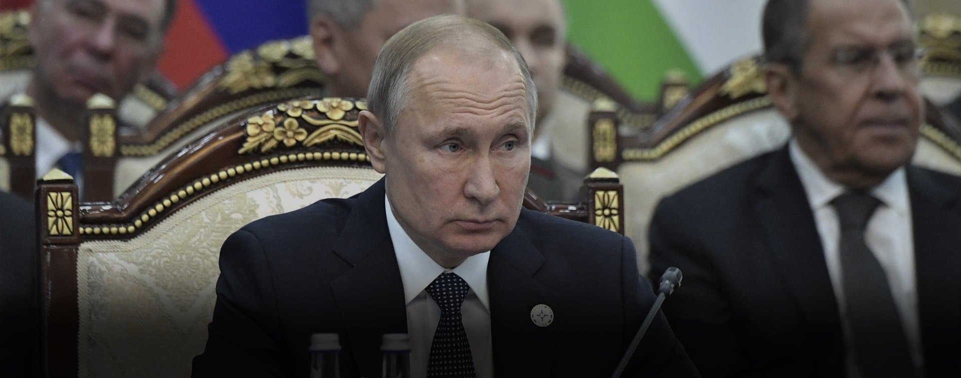 Россия приняла председательство в ОДКБ