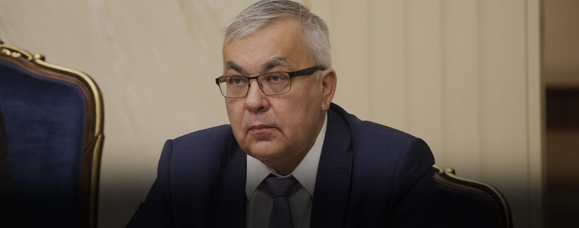 Вершинин обсудил с комиссаром Афросоюза безопасность в Африке