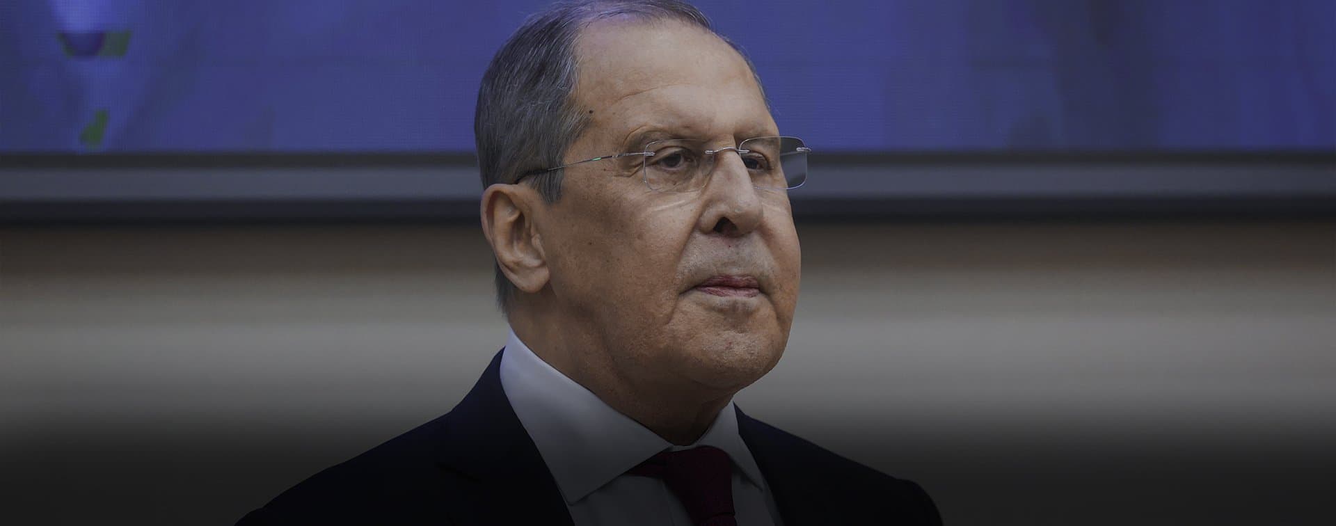 Лавров прибыл в штаб-квартиру ООН