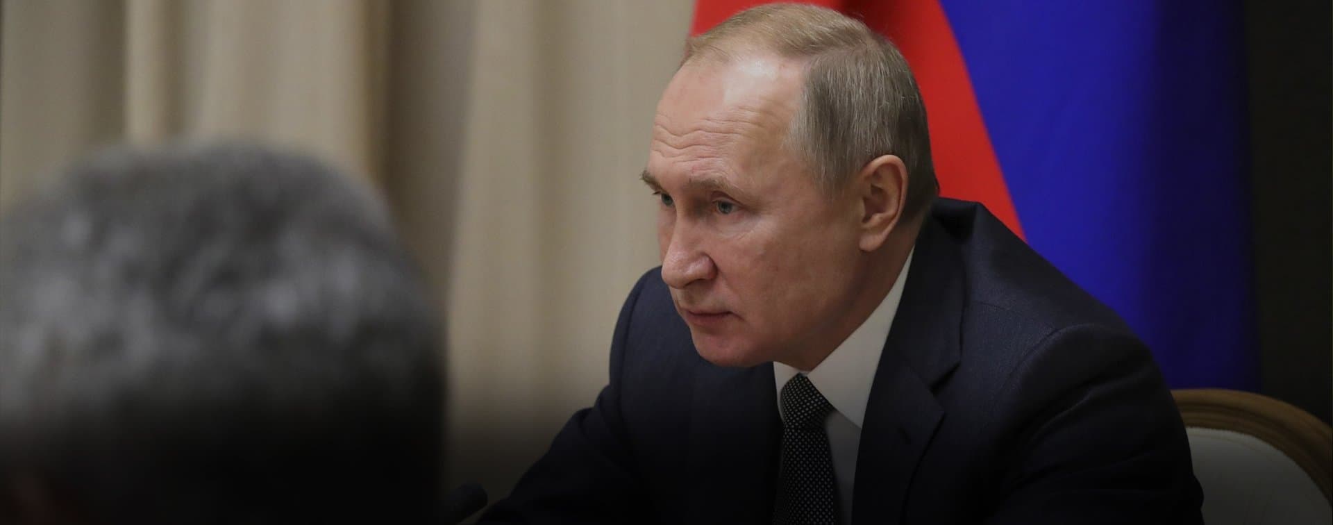 Президент России поздравил Институт Африки РАН с 60-летием