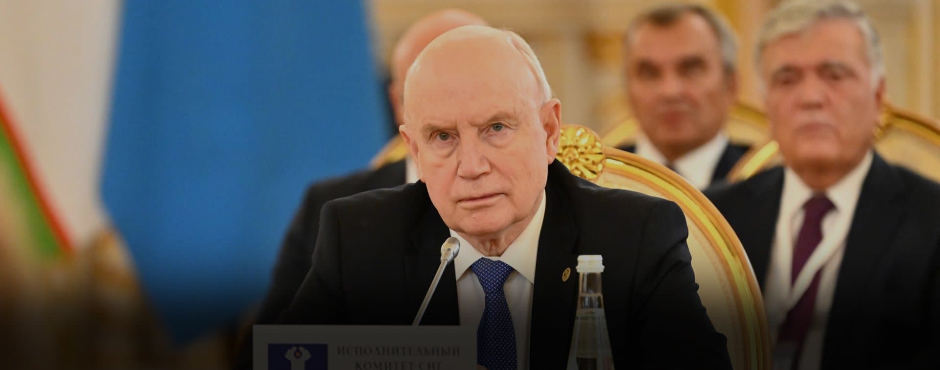 Генсек СНГ: главы всех правительств заявили о важности сохранения Содружества