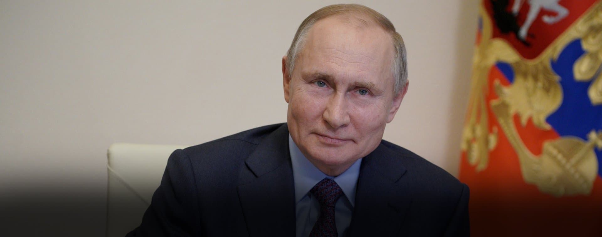 Лидеры стран СНГ поздравили Путина с днем рождения