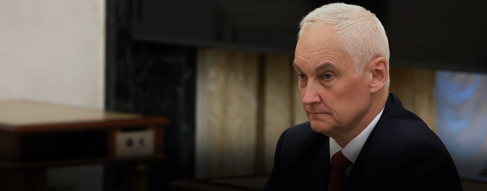 Белоусов посетит объекты Минобороны РФ в Таджикистане