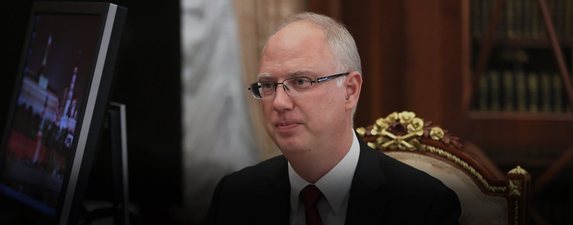 Дмитриев: страны Азии и Ближнего Востока проявляют интерес к проектам в РФ