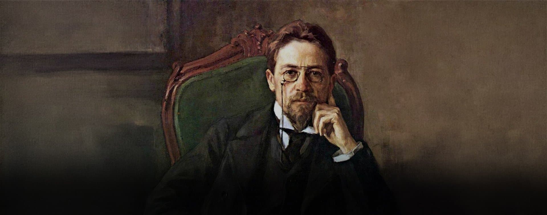 Исламский мир в литературе Чехова