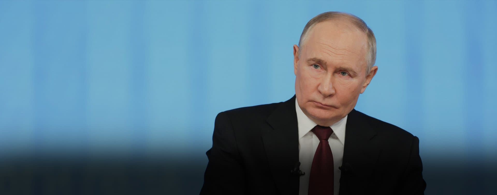 Путин проведет заседание Совета по межнациональным отношениям