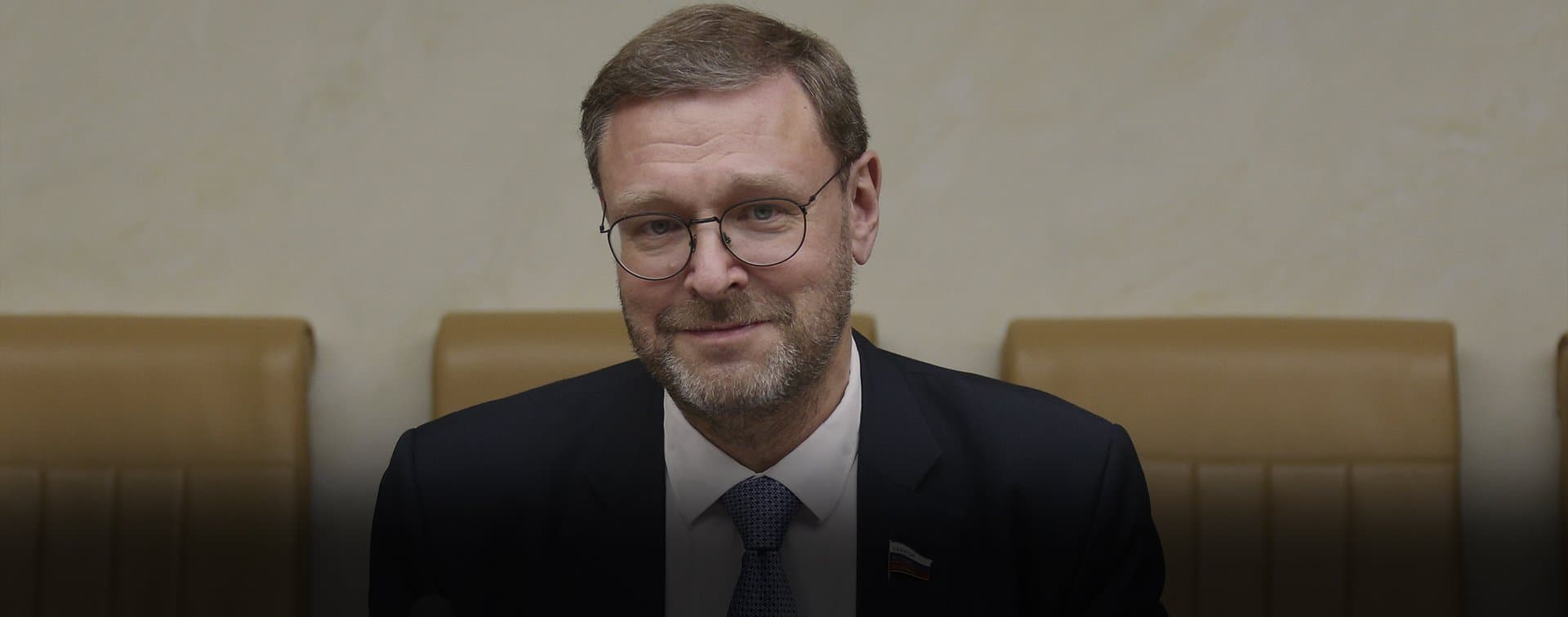 Косачев назвал прекрасными отношения России и Пакистана
