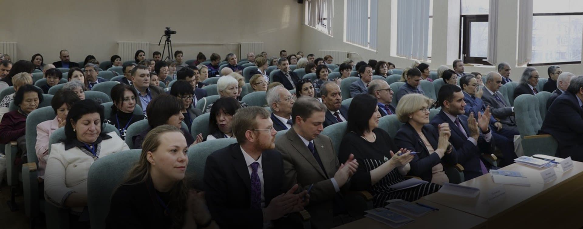 Международный конгресс «Языковая политика стран СНГ» проходит в Минске