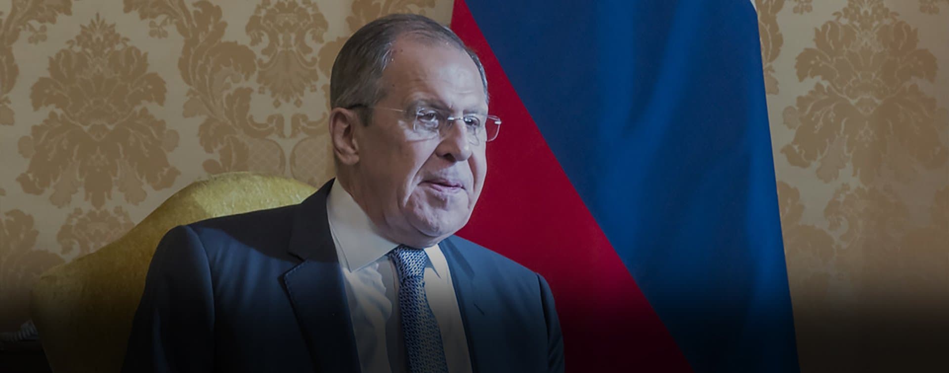 В МИД РФ подтвердили визит Сергея Лаврова в США
