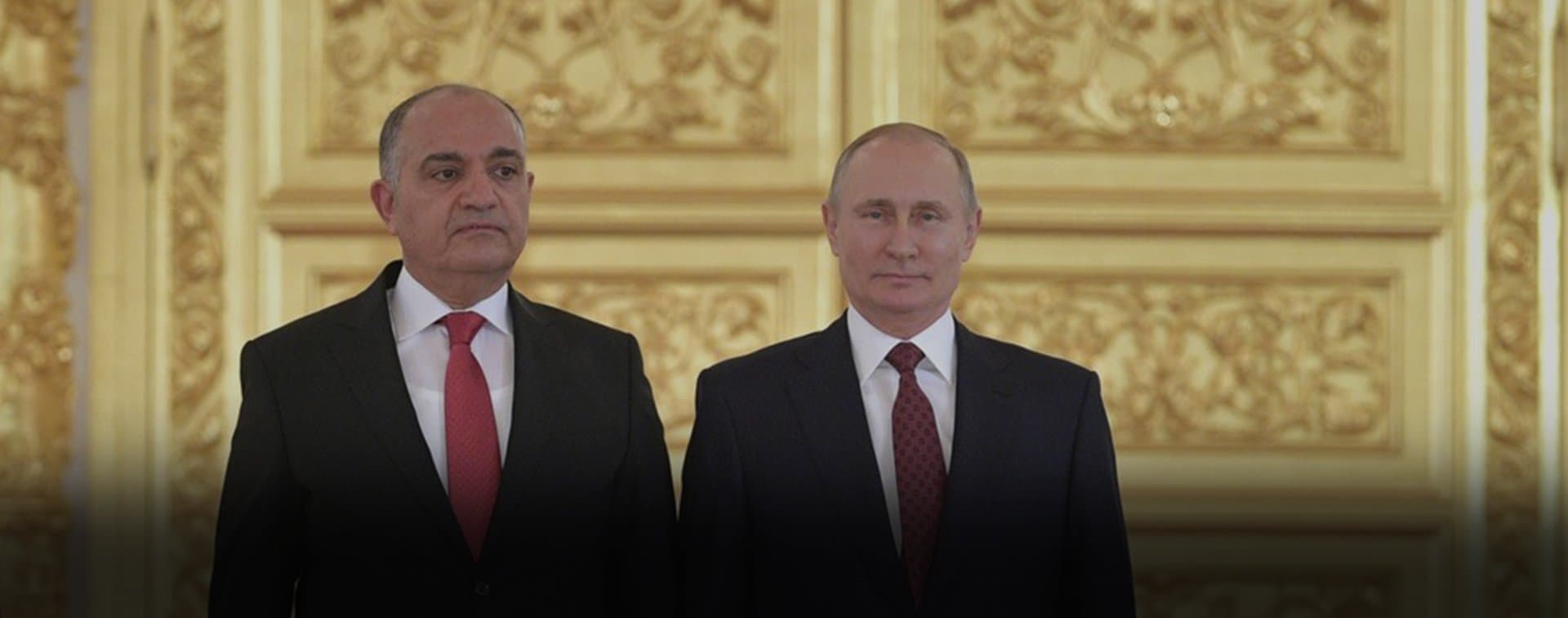Посол Иордании завершил работу в Москве