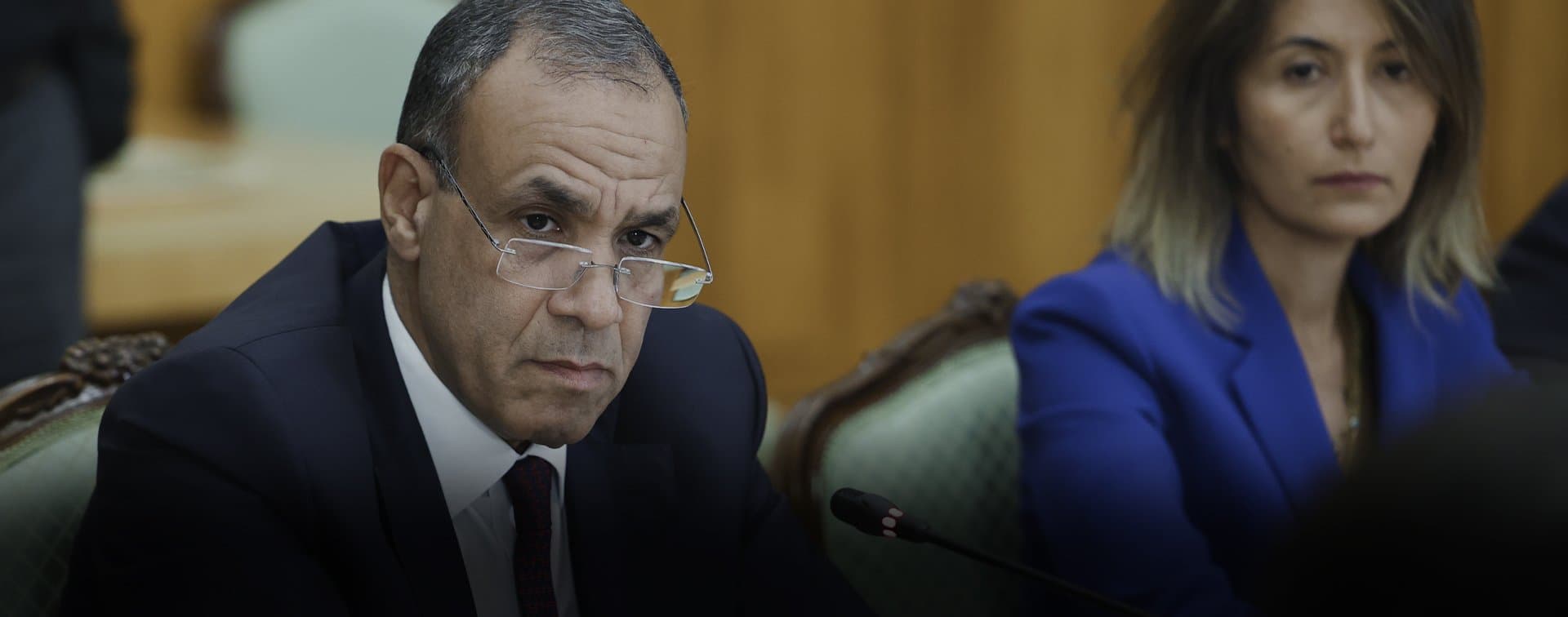 МИД Египта заявил, что отношения Каира и Москвы "вышли за рамки дипломатических"