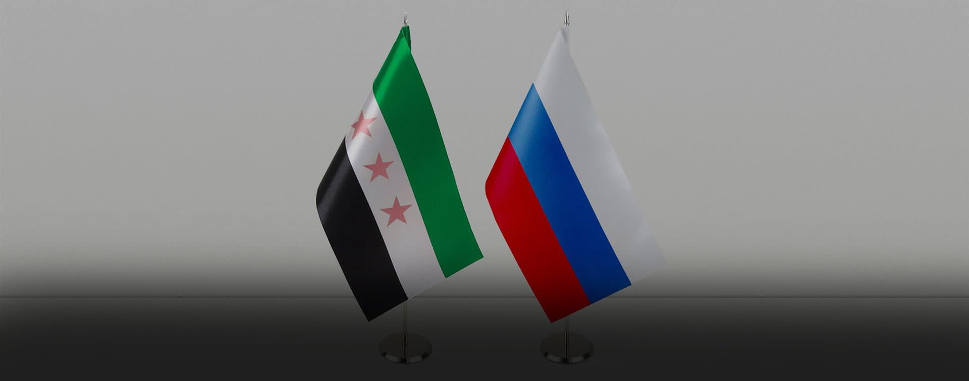 Сирия и РФ обсудили поставки российской пшеницы в арабскую республику