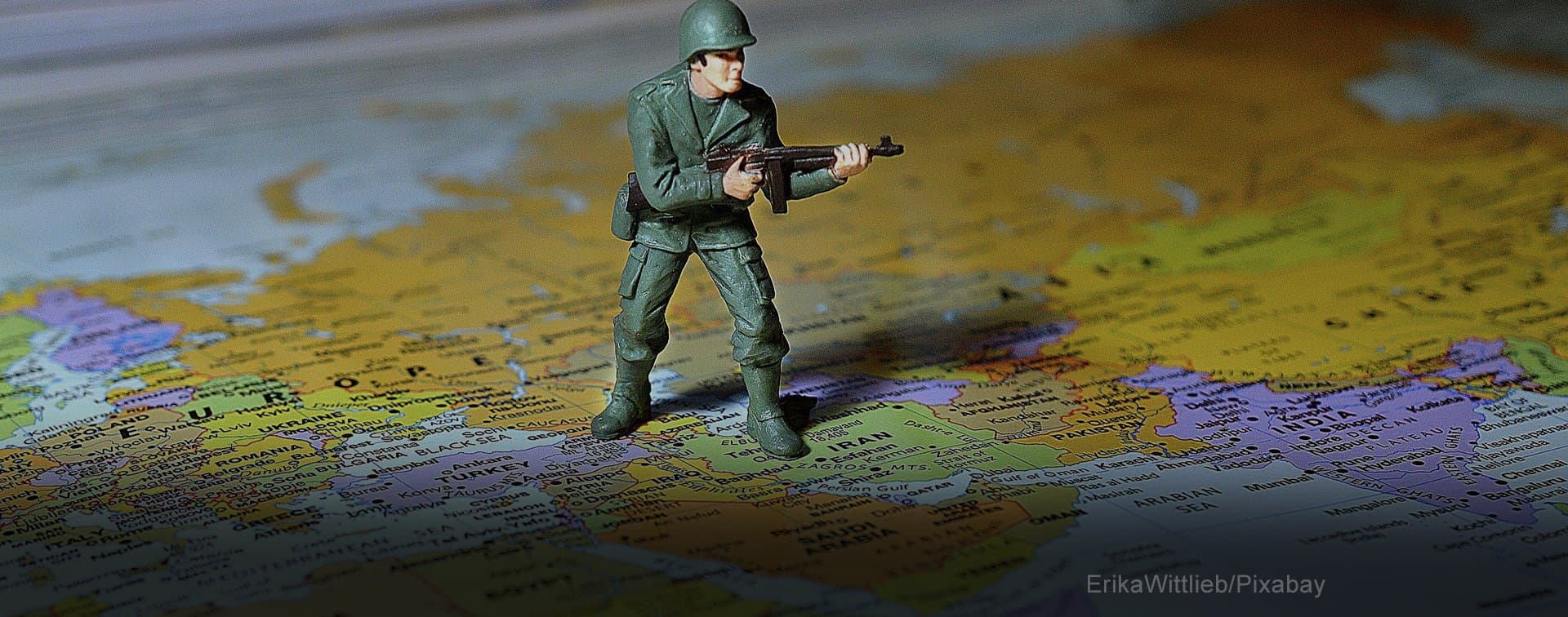 Египет, Саудовская Аравия и Сомали разрабатывают соглашение о безопасности в Красном море