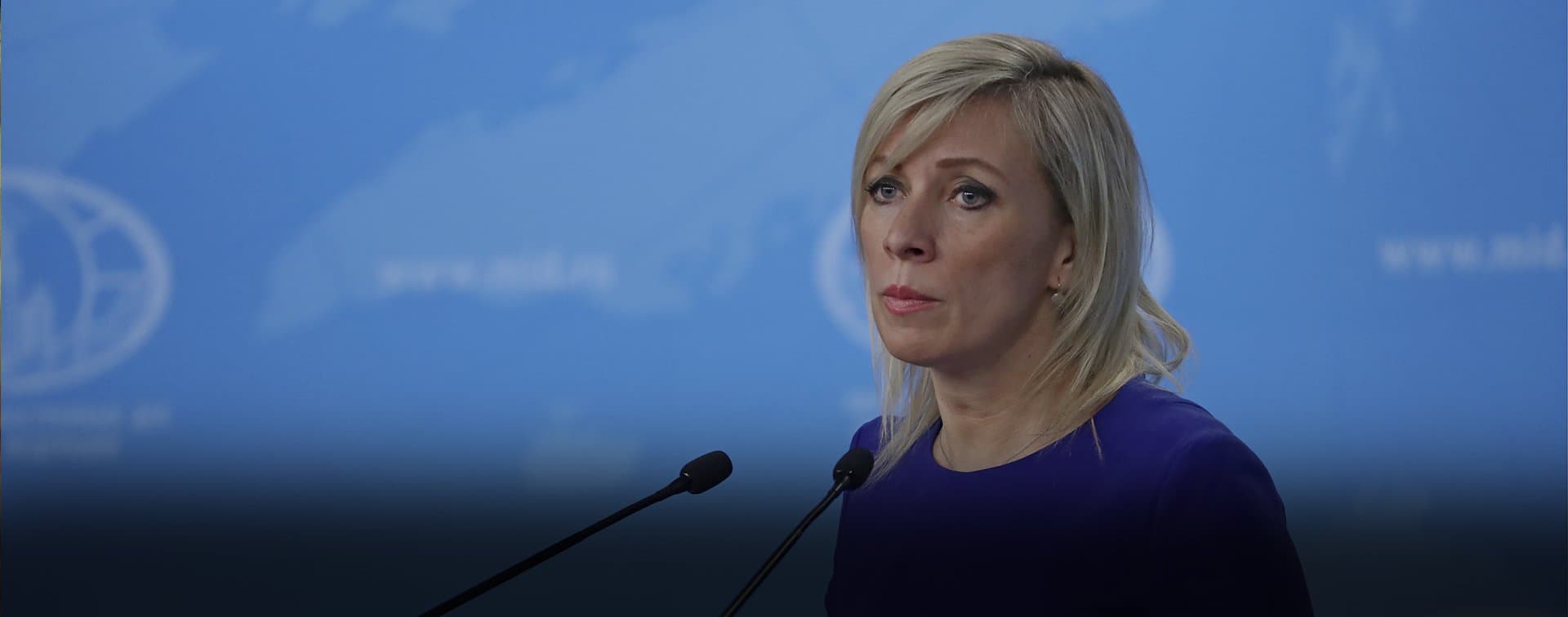 В МИД назвали русофобским намерение США признать Россию «спонсором терроризма»