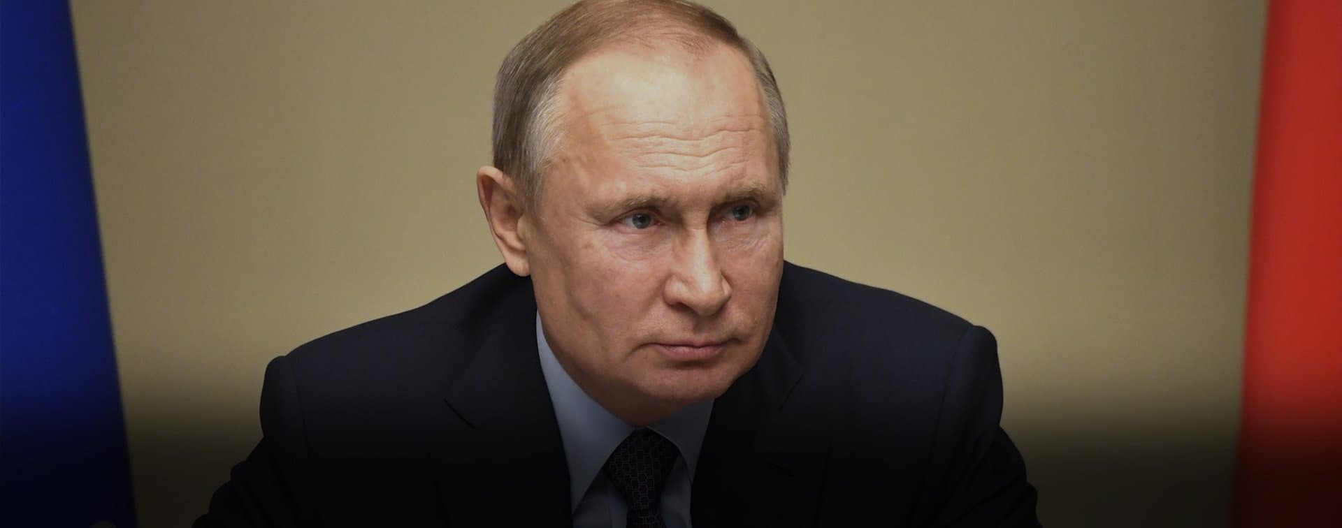 Путин потребовал жестко пресекать попытки расколоть российское общество