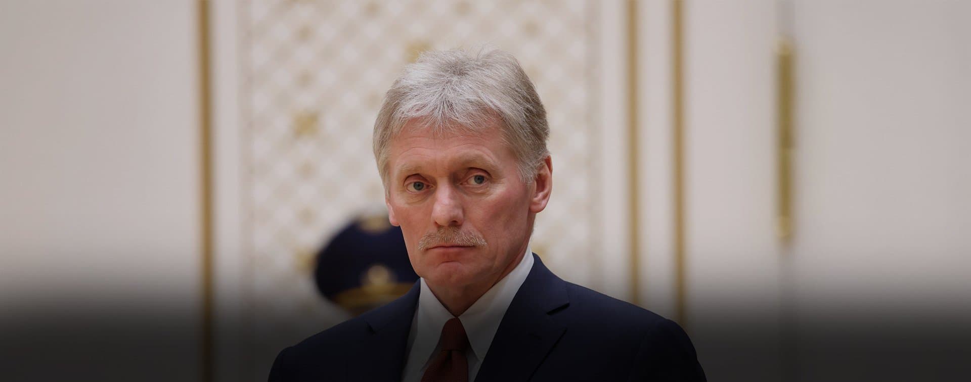 Песков: Путин прикладывает все возможные усилия для разрядки на Ближнем Востоке