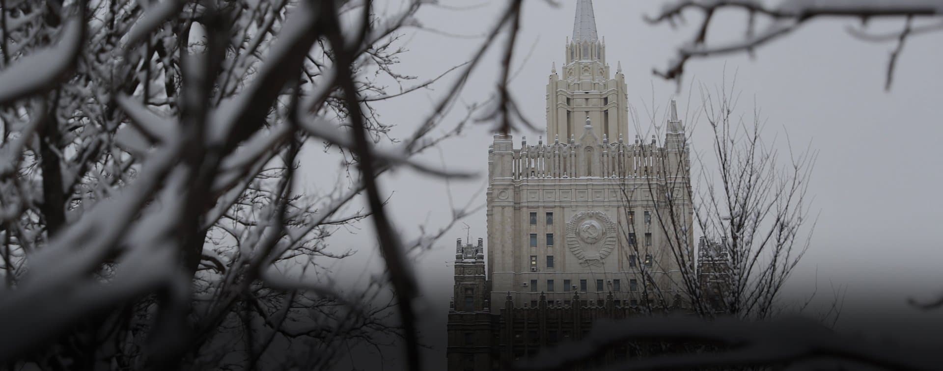 МИД РФ рекомендует не ездить в ОАЭ, Кувейт, Оман, Катар и Саудовскую Аравию