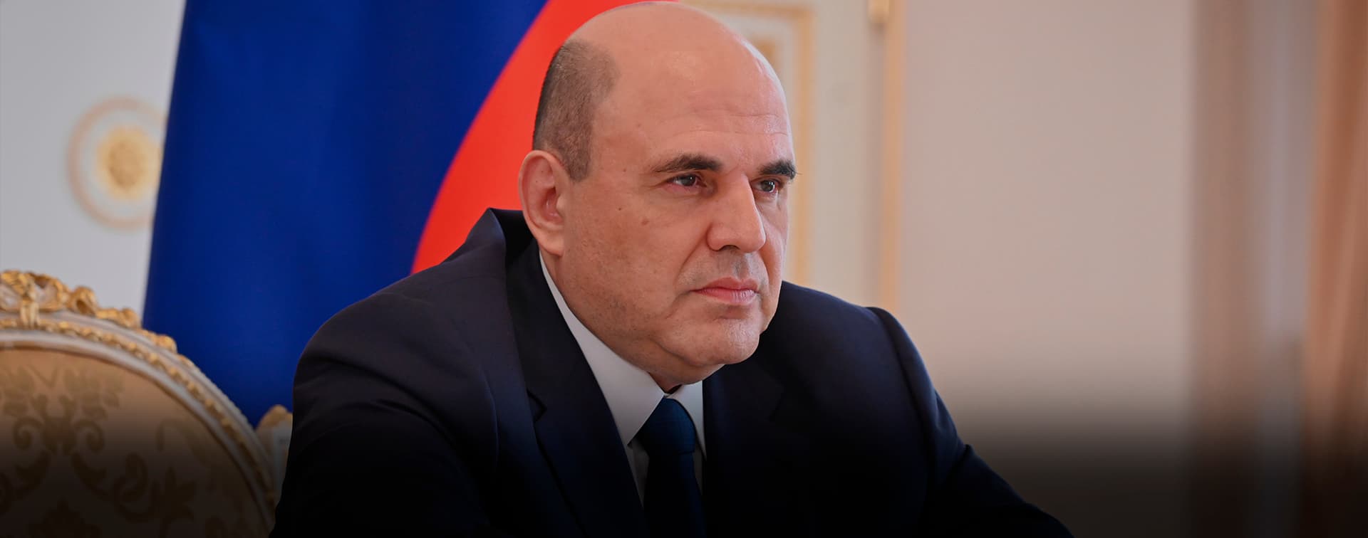 Мишустин прибудет с трехдневным рабочим визитом в Казахстан