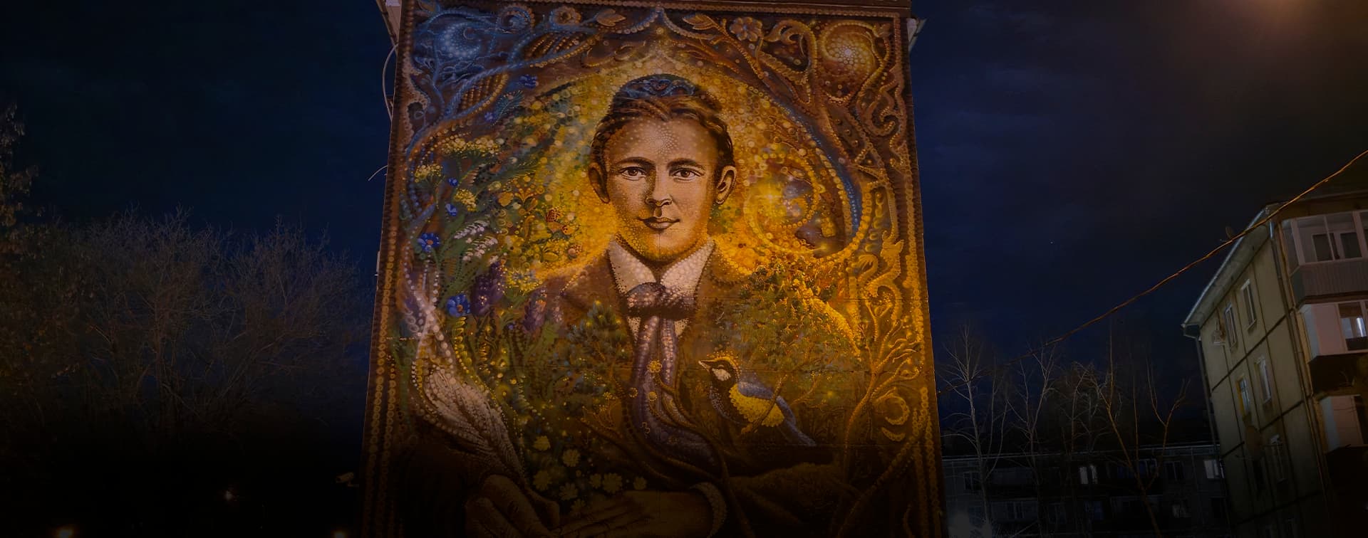 «Мне имя Габдулла, Аллаха раб…»: 140 лет со дня рождения Тукая