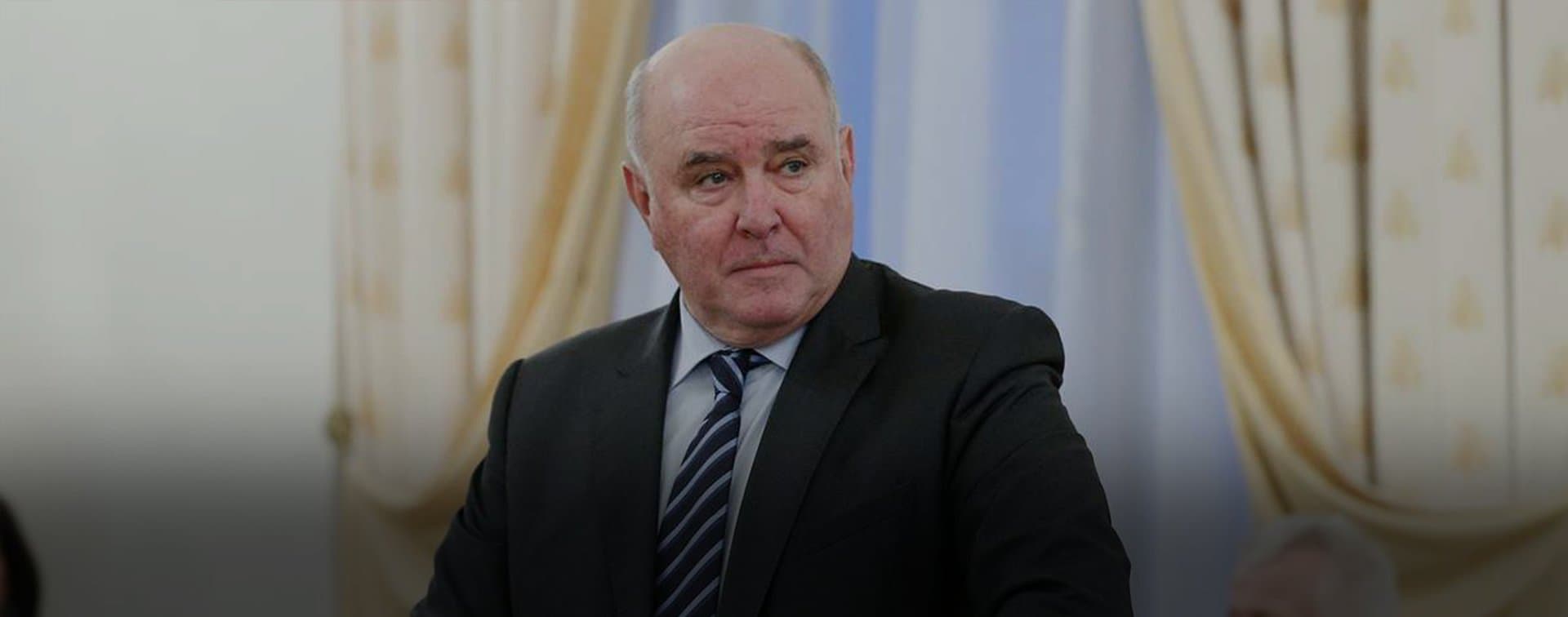 Россия и Узбекистан обсудили сотрудничество
