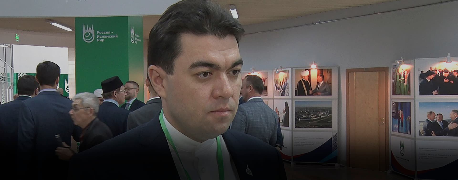 Данияр Абдурахманов: "Сотрудничество БИА с Группой стратегического видения послужит на благо всей страны"