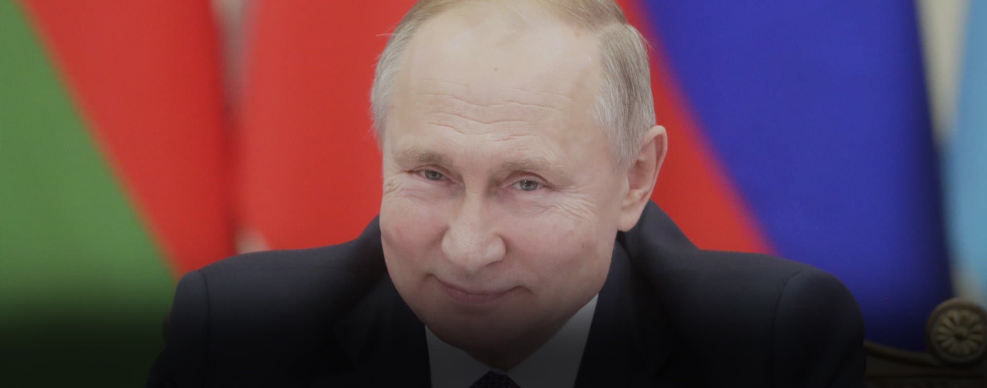 Владимир Путин проводит саммит Евразийского экономического союза