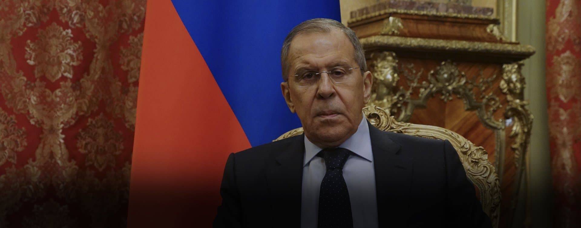 Лавров: Россия не стремится к конфронтации с США
