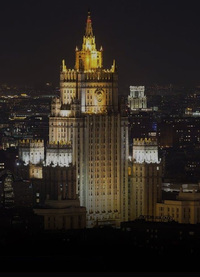 В МИД РФ осудили теракт в Сомали, где погибли более 90 человек