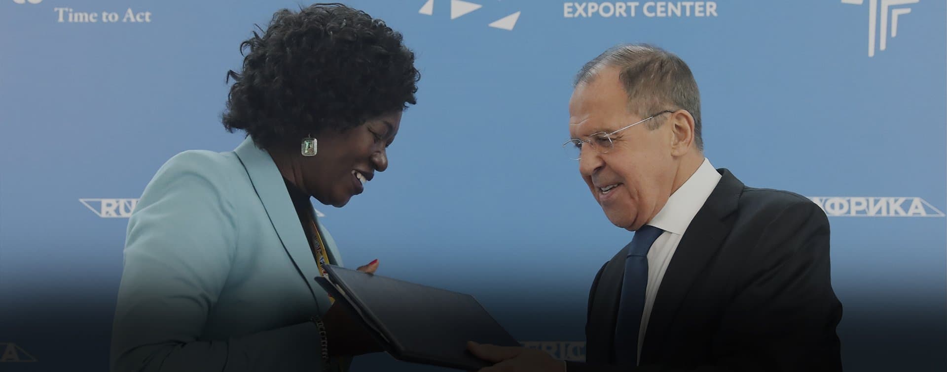 Глава МИД Южного Судана посетит Россию