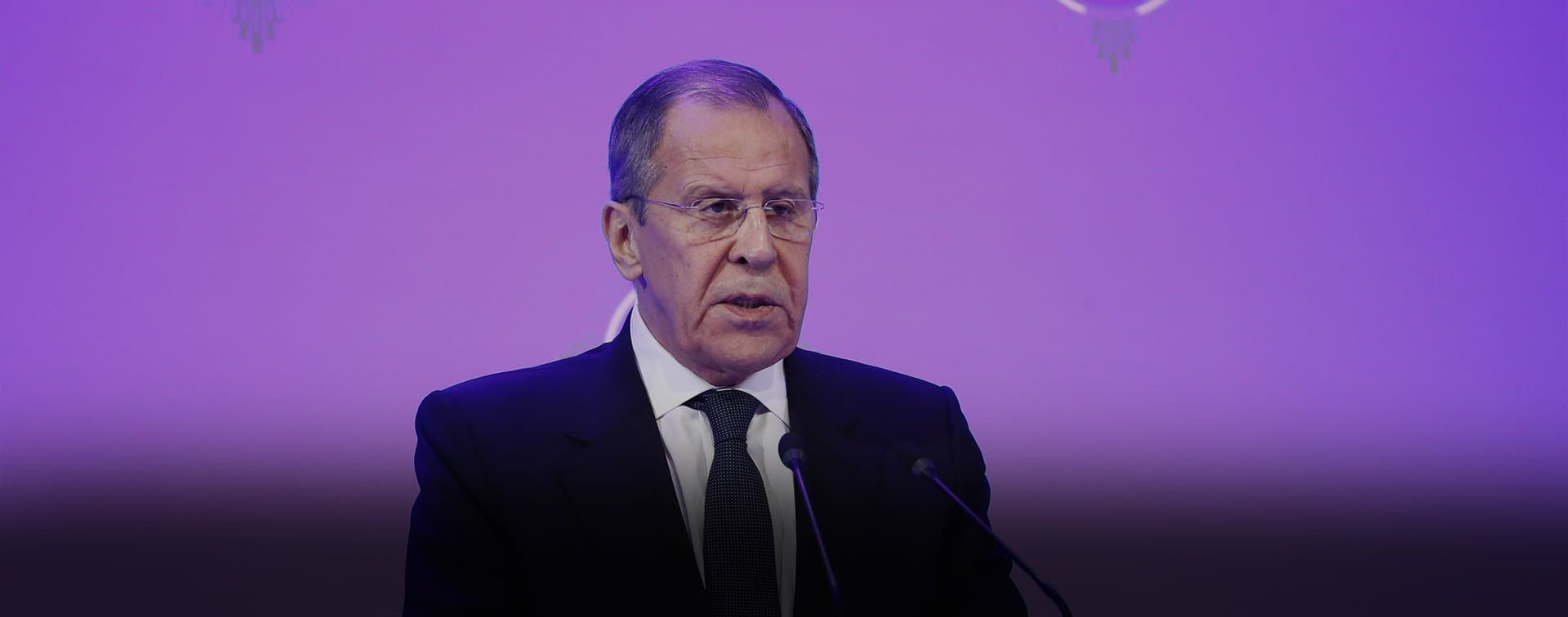 Лавров: к обсуждению «сделки века» должны подключиться международные посредники