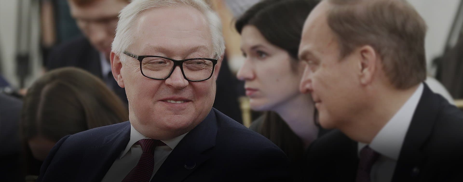 Россия и Франция обсудили иранскую ядерную сделку