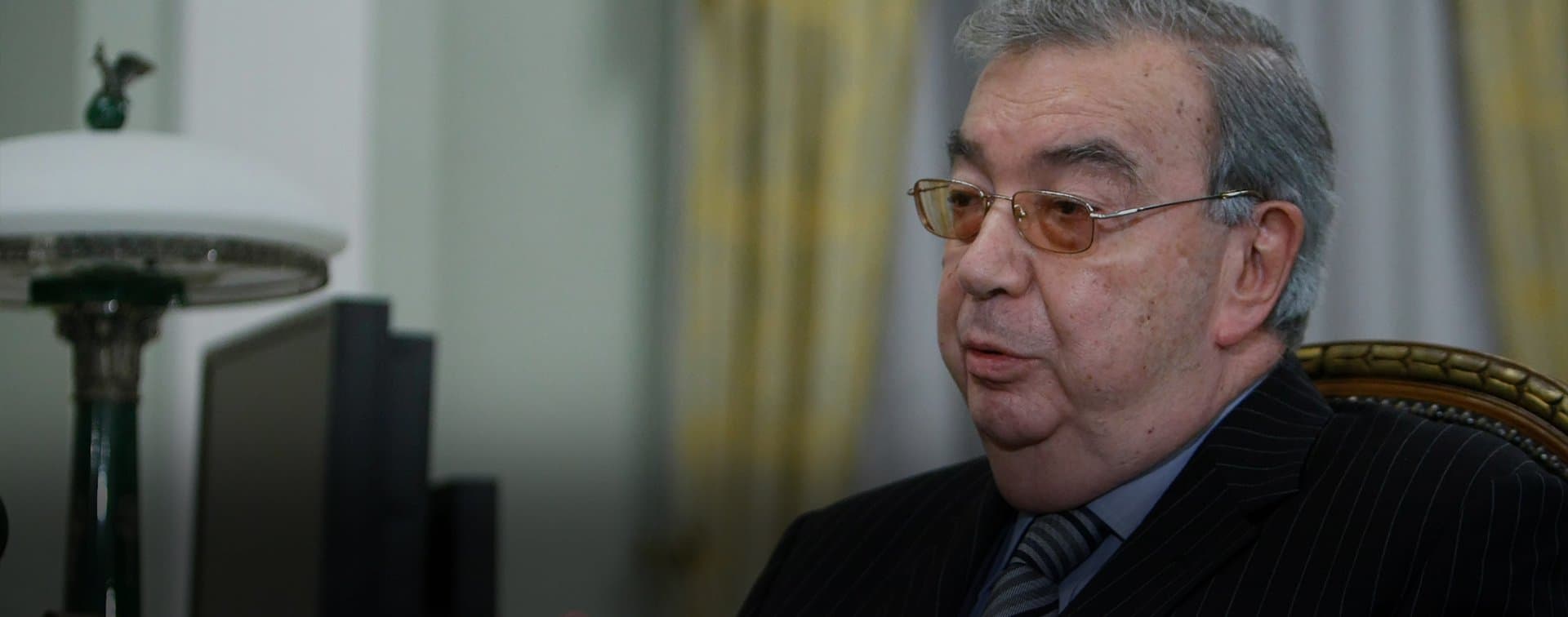 В Египте пройдет конференция к 90-летию со дня рождения Евгения Примакова