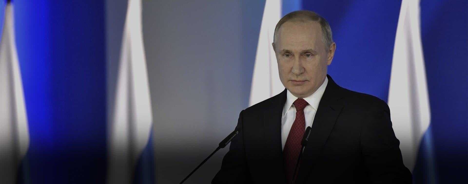Президент России примет верительные грамоты послов мусульманских стран