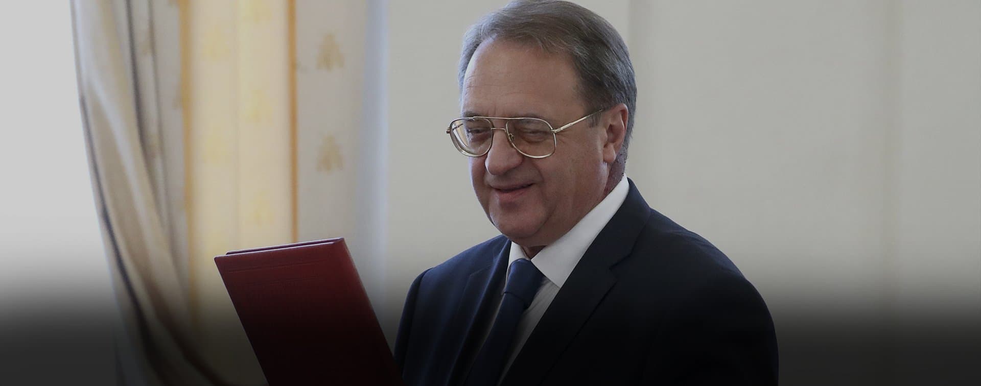 Россия подтвердила приверженность единству и суверенитету Ливана