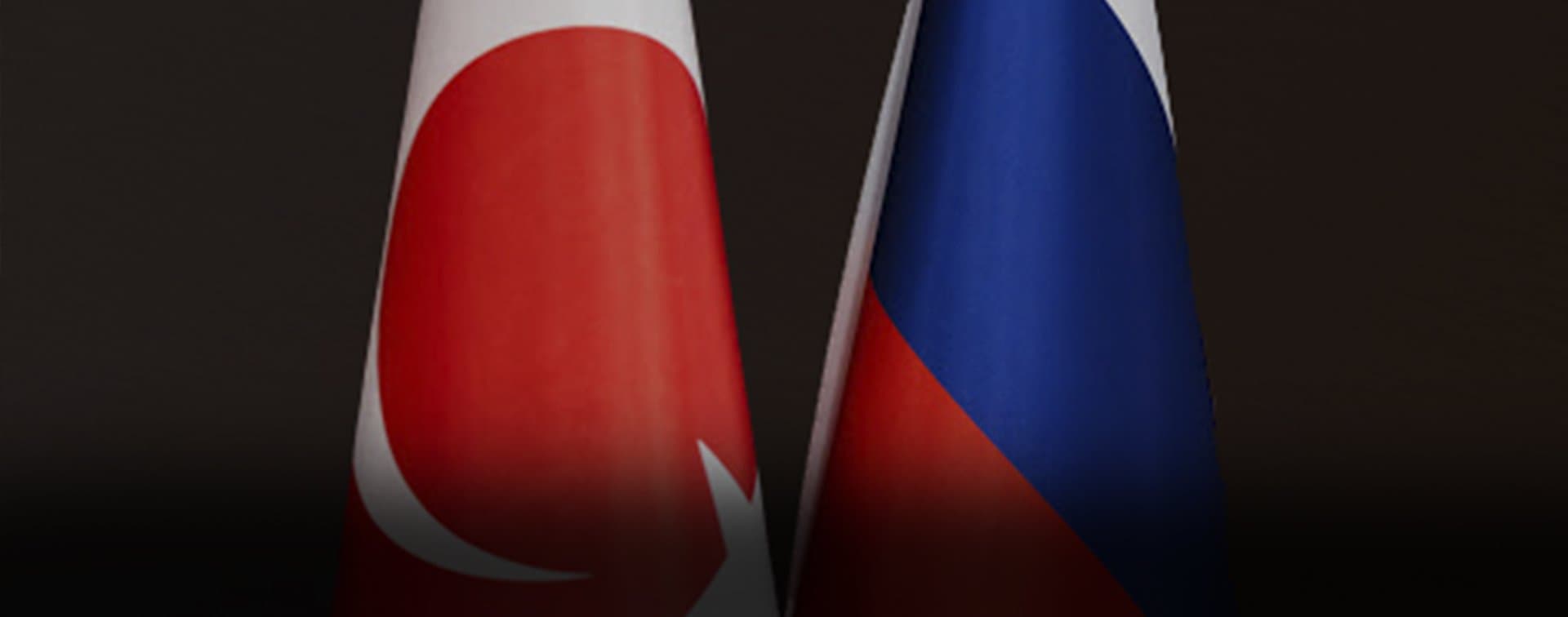 Россия и Турция возобновили переговоры по Идлибу