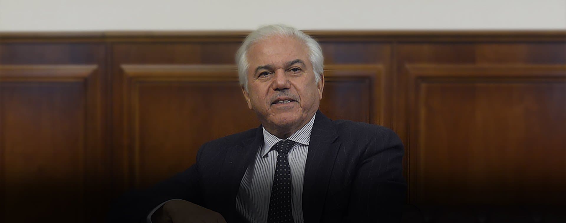Посол Лиги арабских государств в РФ прокомментировал «сделку века»