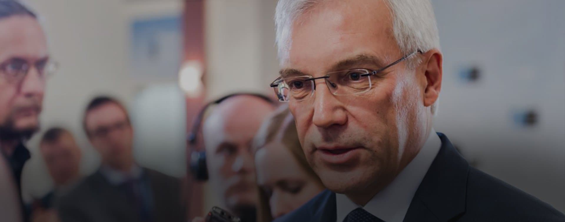 МИД РФ: НАТО активизирует разведдеятельность у границ России