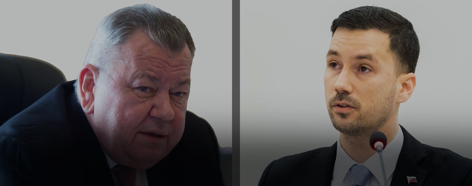 Россия и Словакия провели консультации по борьбе с терроризмом