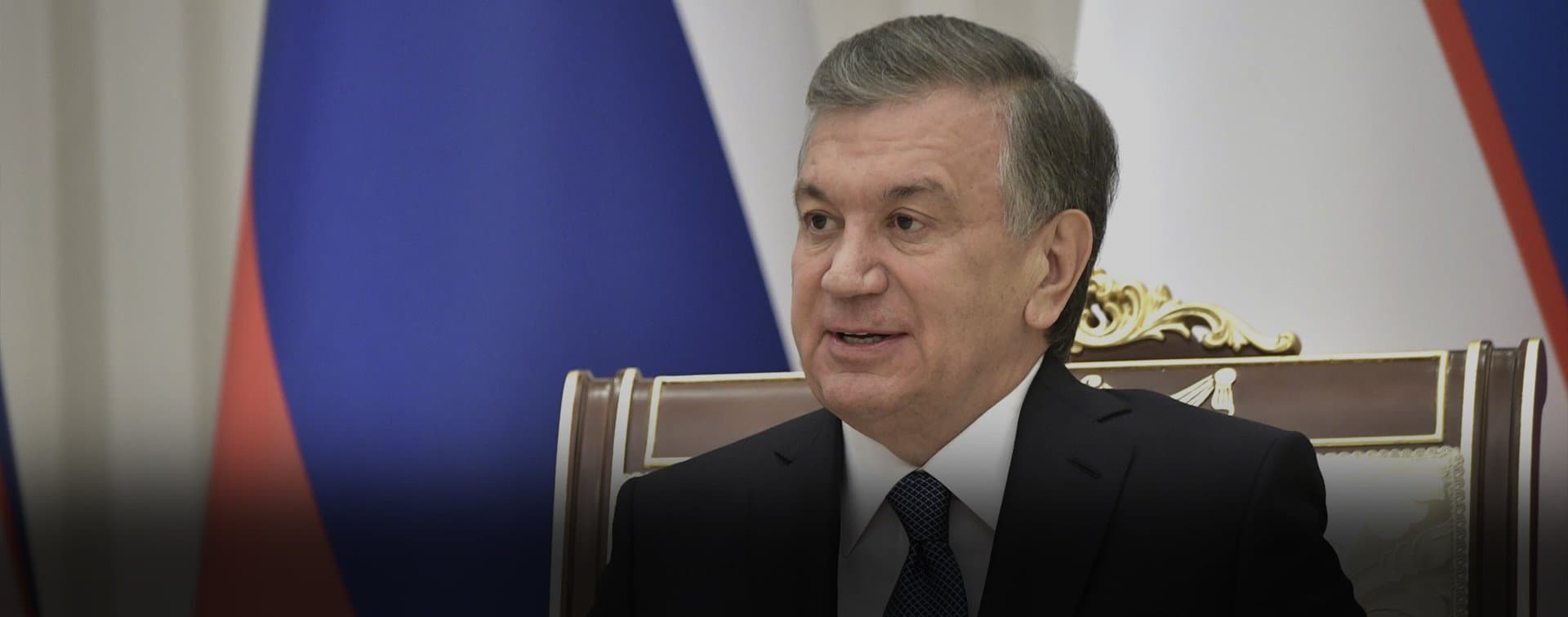 В Узбекистане сообщили о подготовке государственного визита Шавката Мирзиеева в Россию