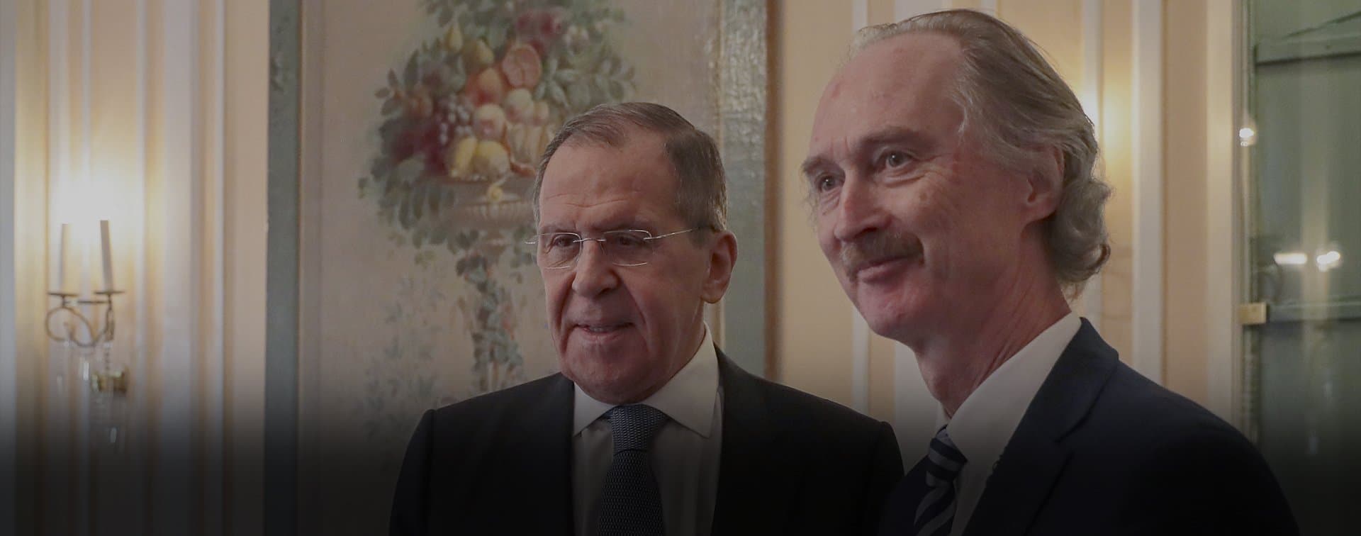 «На полях» Мюнхенской конференции обсудили политический процесс в Сирии