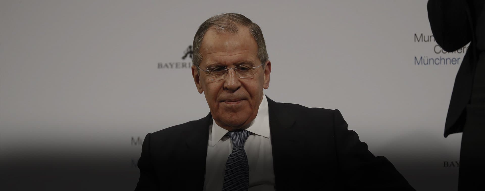 Лавров: обеспечить мир на Ближнем Востоке можно только с учетом уважения суверенитета стран региона
