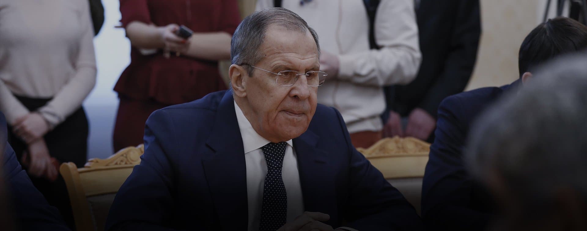 Сергей Лавров назвал плюс американской «сделки века»