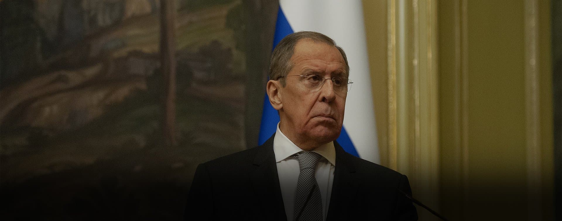 Глава МИД РФ обсудил Сирию с генсеком ООН и спецпосланником по Сирии
